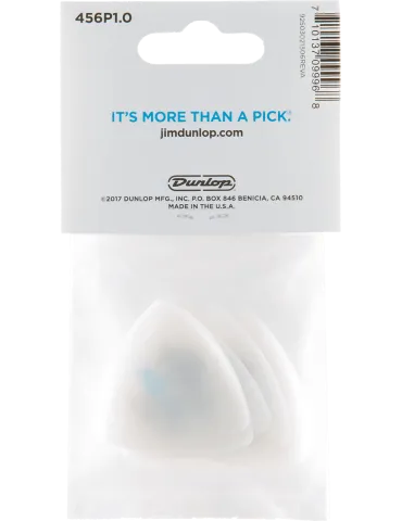 DUNLOP 456P100 | MusicGoodDeal 2