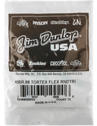 DUNLOP 456R88 | MusicGoodDeal