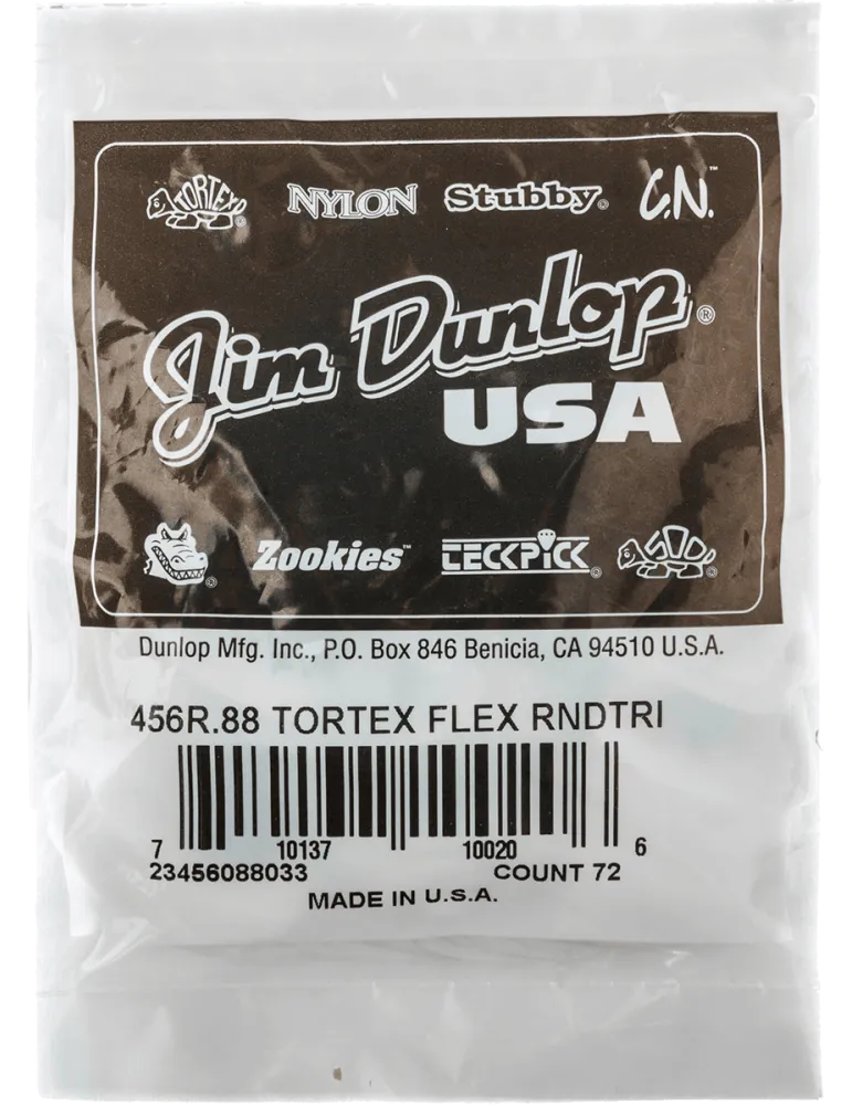 DUNLOP 456R88 | MusicGoodDeal