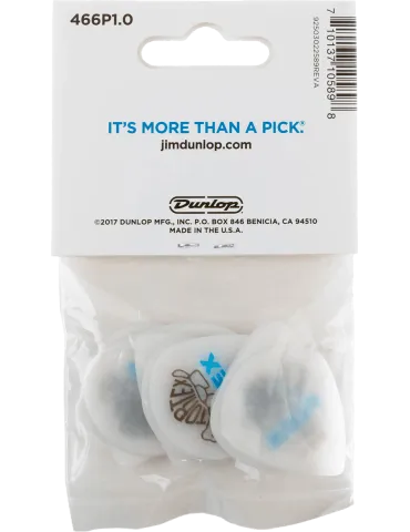 DUNLOP 466P100 | MusicGoodDeal 2