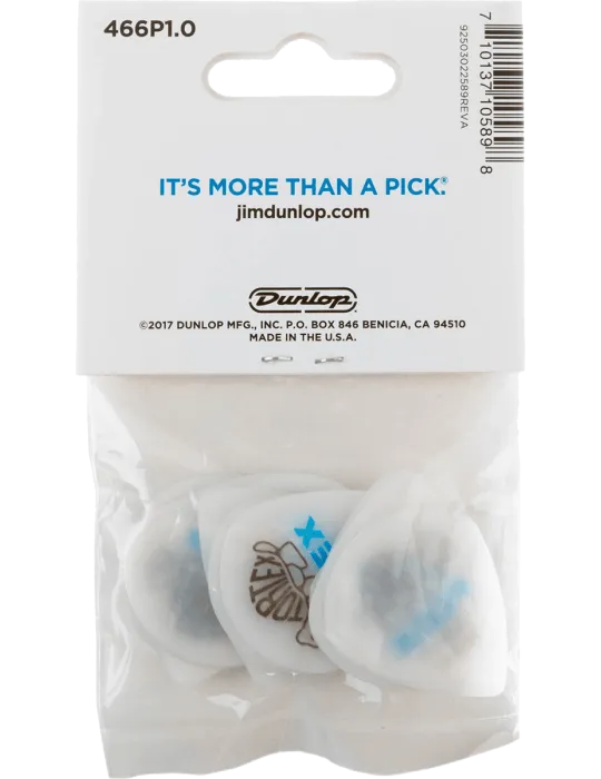 DUNLOP 466P100 | MusicGoodDeal