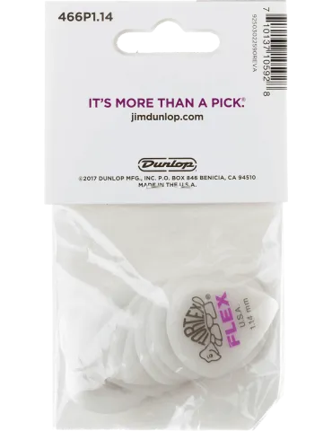 DUNLOP 466P114 | MusicGoodDeal 2