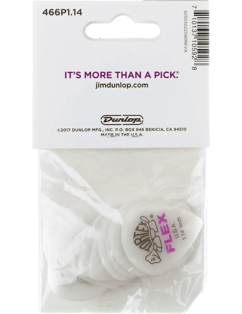 DUNLOP 466P114 | MusicGoodDeal