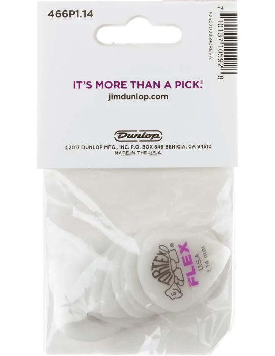 DUNLOP 466P114 | MusicGoodDeal