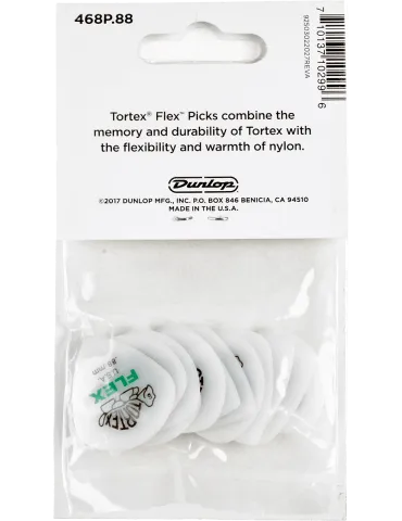DUNLOP 468P088 | MusicGoodDeal 2