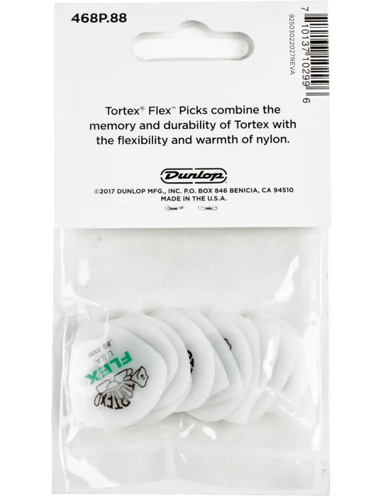 DUNLOP 468P088 | MusicGoodDeal
