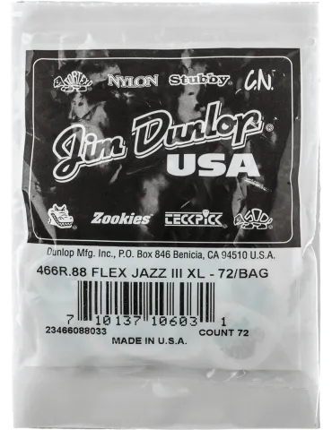 DUNLOP 466R088 | MusicGoodDeal