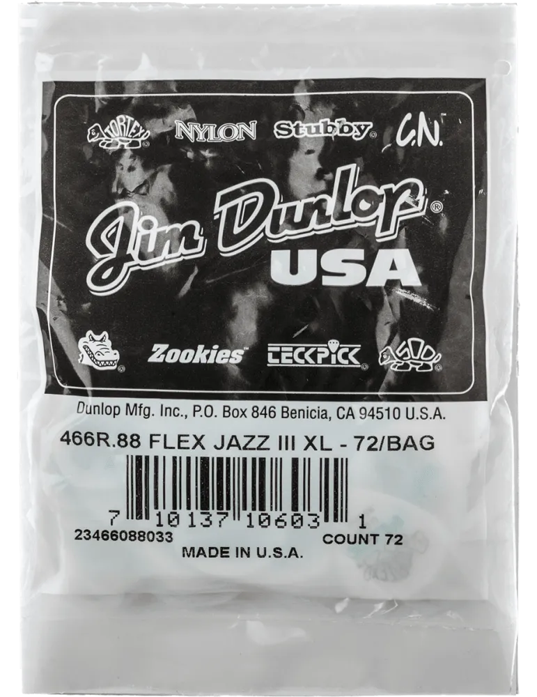 DUNLOP 466R088 | MusicGoodDeal