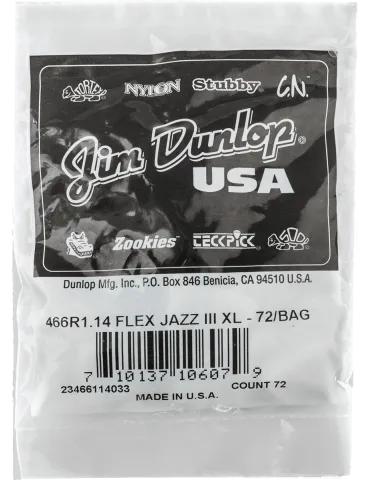 DUNLOP 466R114 | MusicGoodDeal