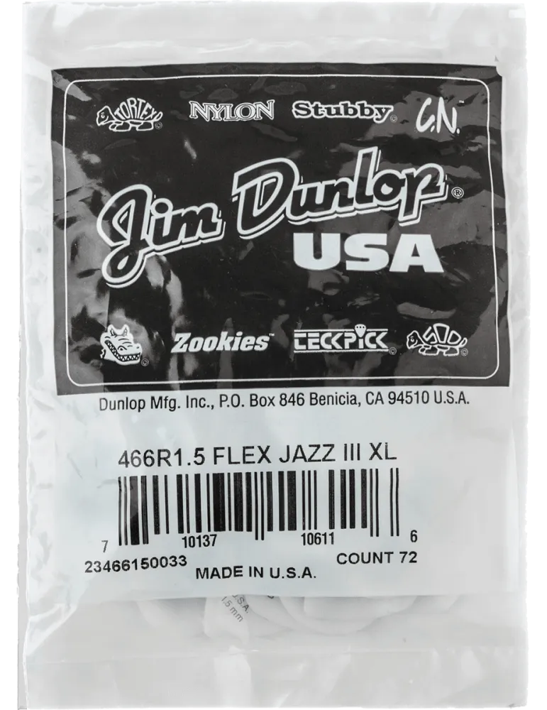 DUNLOP 466R150 | MusicGoodDeal