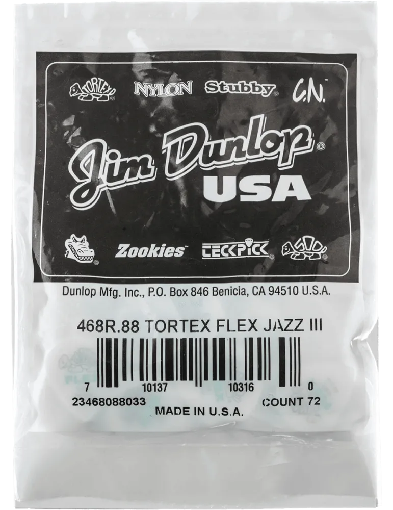 DUNLOP 468R088 | MusicGoodDeal