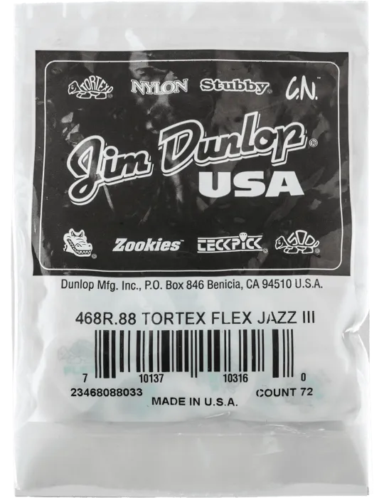 DUNLOP 468R088 | MusicGoodDeal