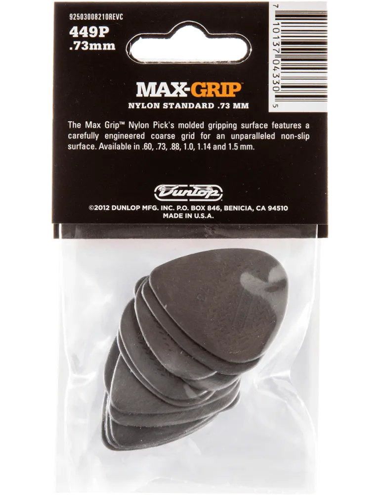 DUNLOP 449P073 | MusicGoodDeal