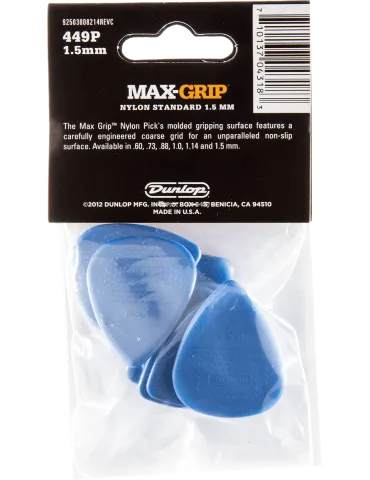 DUNLOP 449P150 | MusicGoodDeal 2