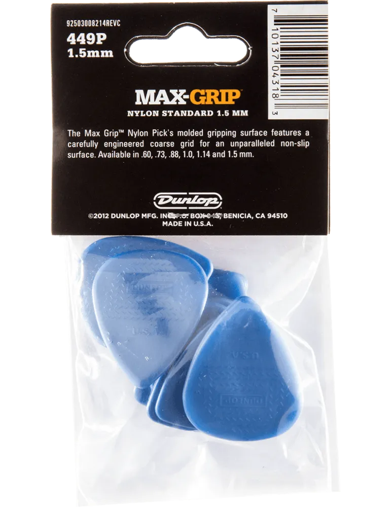 DUNLOP 449P150 | MusicGoodDeal