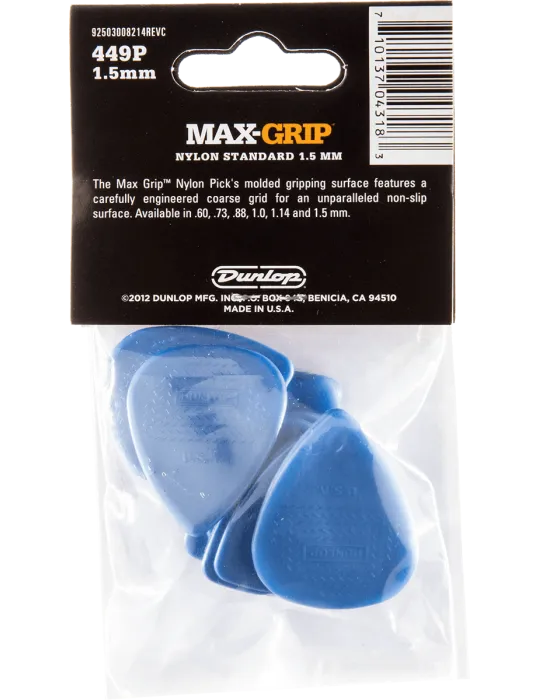 DUNLOP 449P150 | MusicGoodDeal