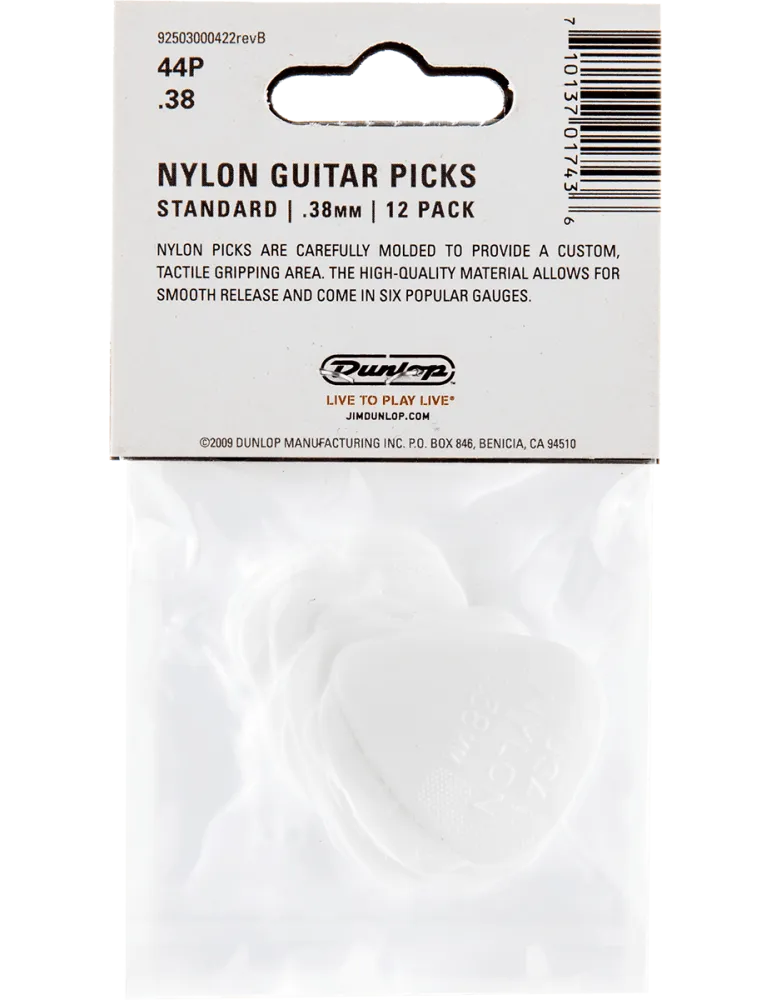 DUNLOP 44P38 | MusicGoodDeal