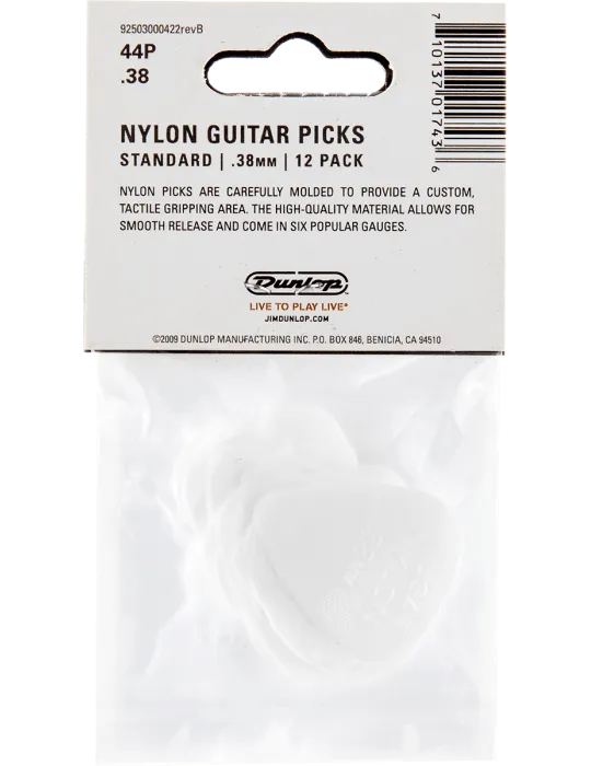 DUNLOP 44P38 | MusicGoodDeal
