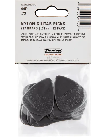 DUNLOP 44P73 | MusicGoodDeal 2