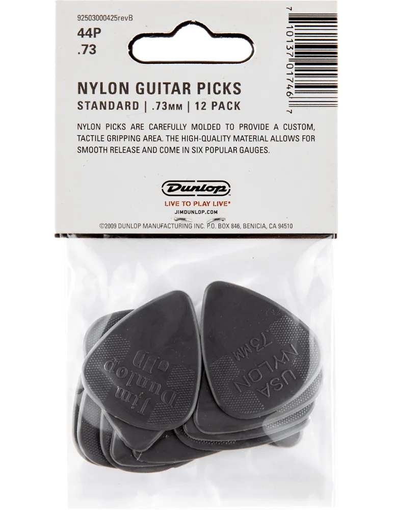 DUNLOP 44P73 | MusicGoodDeal