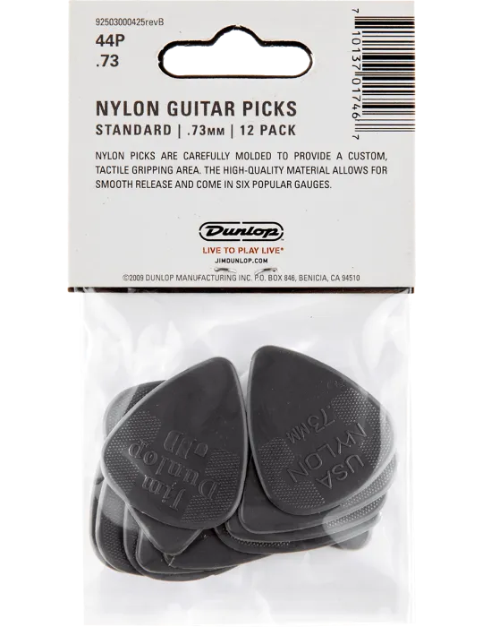 DUNLOP 44P73 | MusicGoodDeal