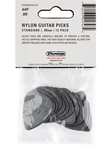 DUNLOP 44P88 | MusicGoodDeal 2