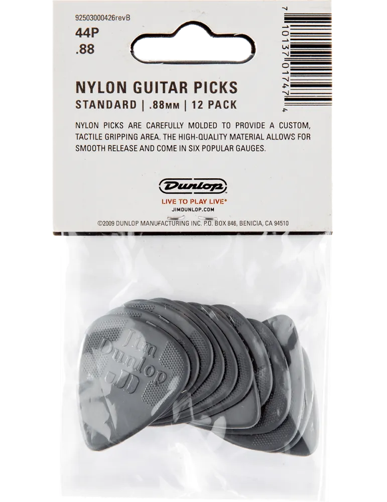 DUNLOP 44P88 | MusicGoodDeal