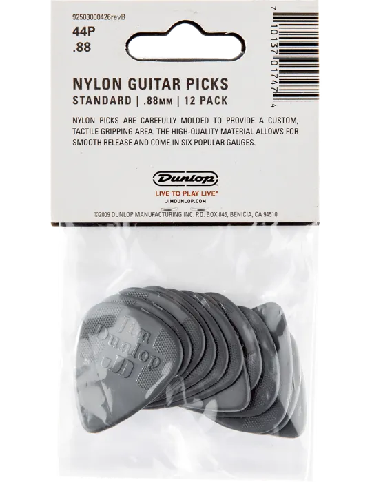 DUNLOP 44P88 | MusicGoodDeal