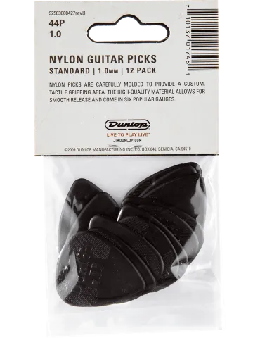 DUNLOP 44P100 | MusicGoodDeal 2