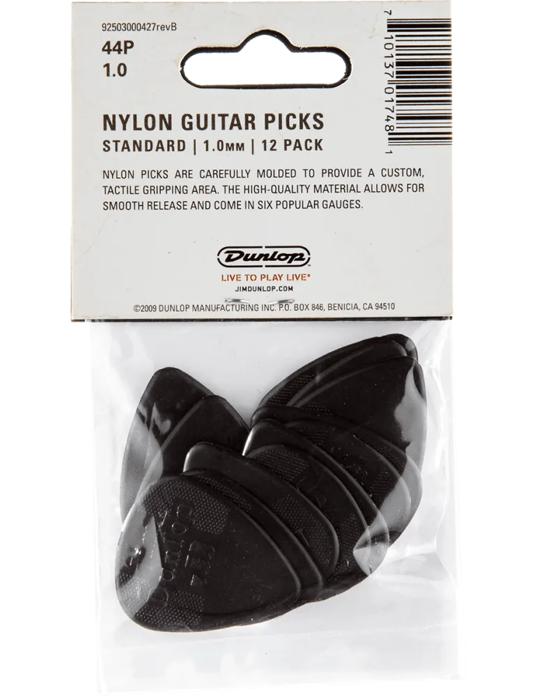 DUNLOP 44P100 | MusicGoodDeal