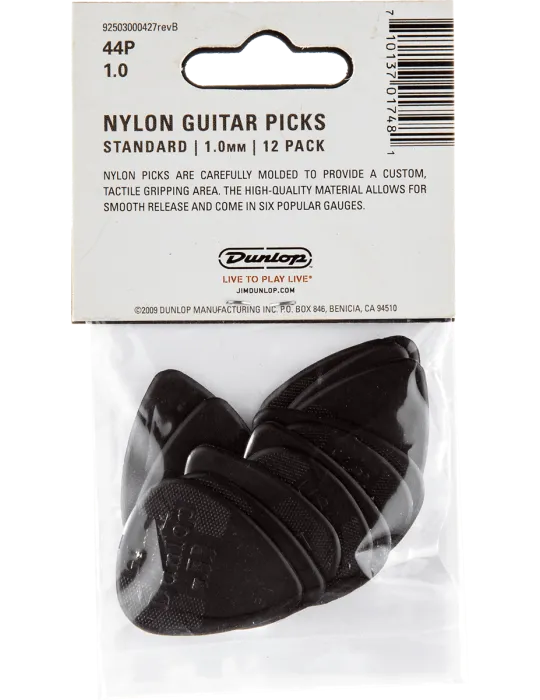 DUNLOP 44P100 | MusicGoodDeal