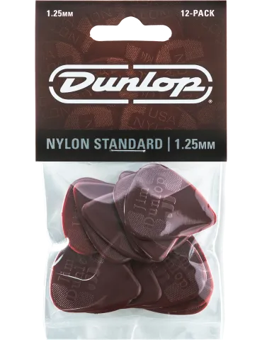 DUNLOP 44P125 | MusicGoodDeal