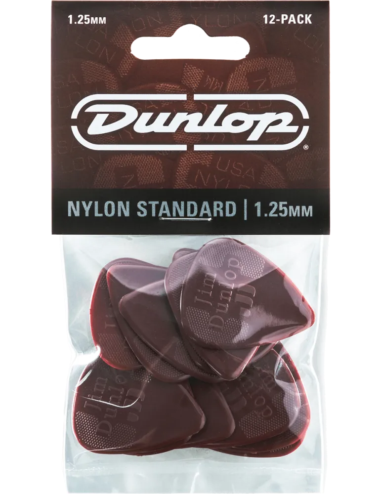 DUNLOP 44P125 | MusicGoodDeal