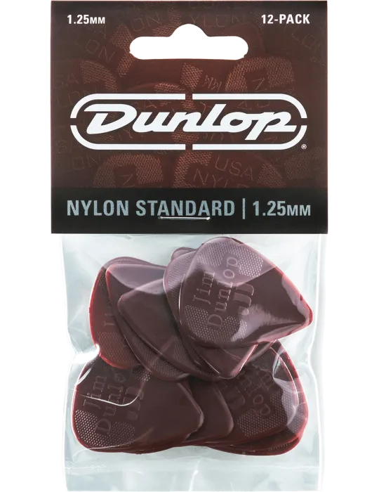 DUNLOP 44P125 | MusicGoodDeal