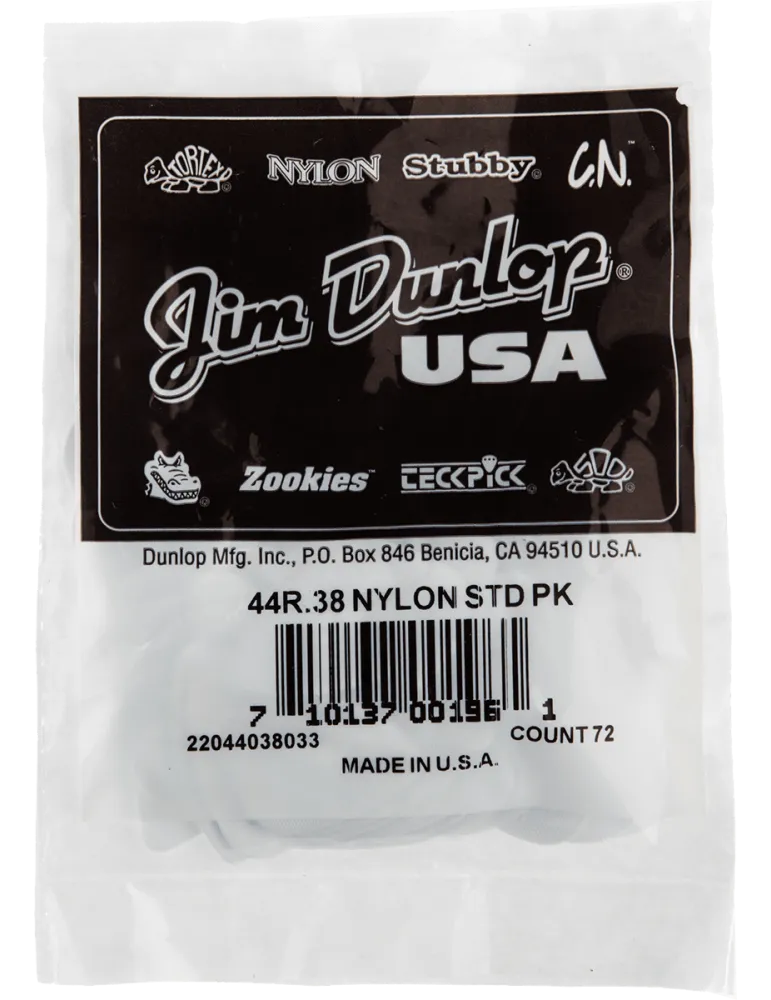 DUNLOP 44R38 | MusicGoodDeal