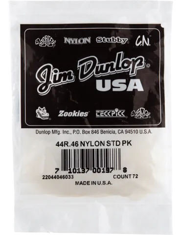 DUNLOP 44R46 | MusicGoodDeal
