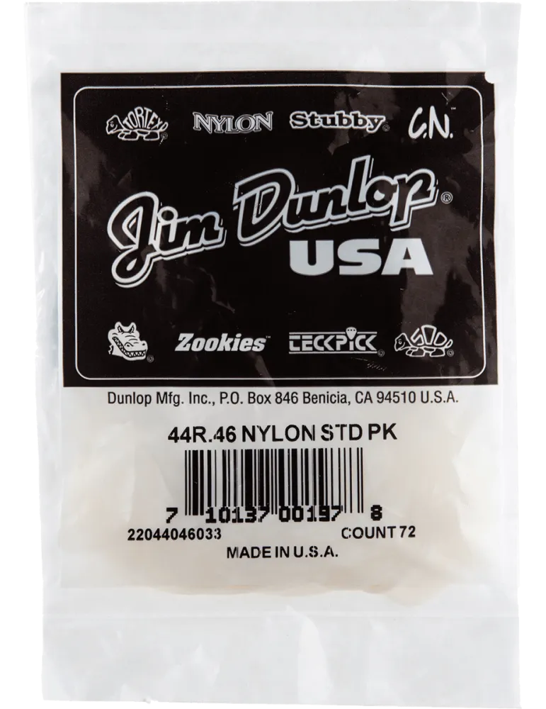 DUNLOP 44R46 | MusicGoodDeal