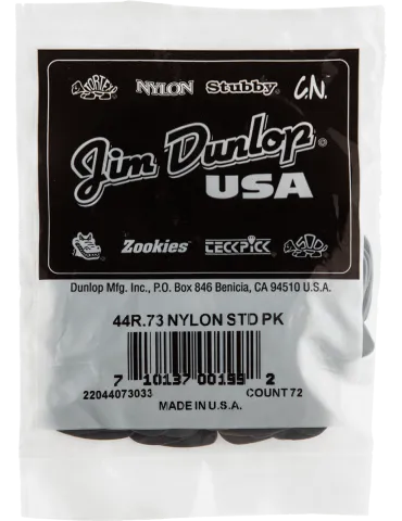DUNLOP 44R73 | MusicGoodDeal