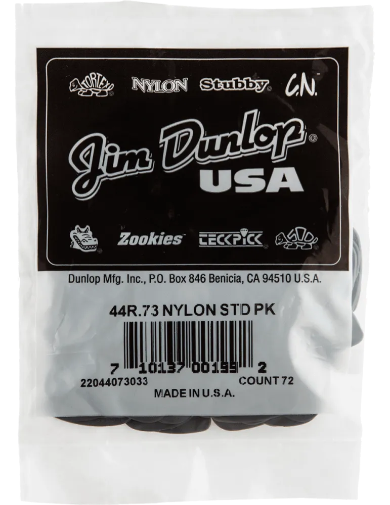 DUNLOP 44R73 | MusicGoodDeal