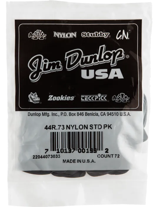 DUNLOP 44R73 | MusicGoodDeal