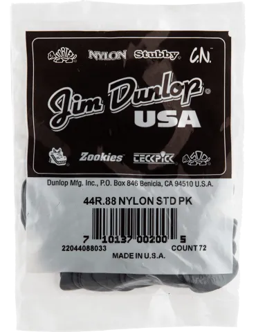 DUNLOP 44R88 | MusicGoodDeal