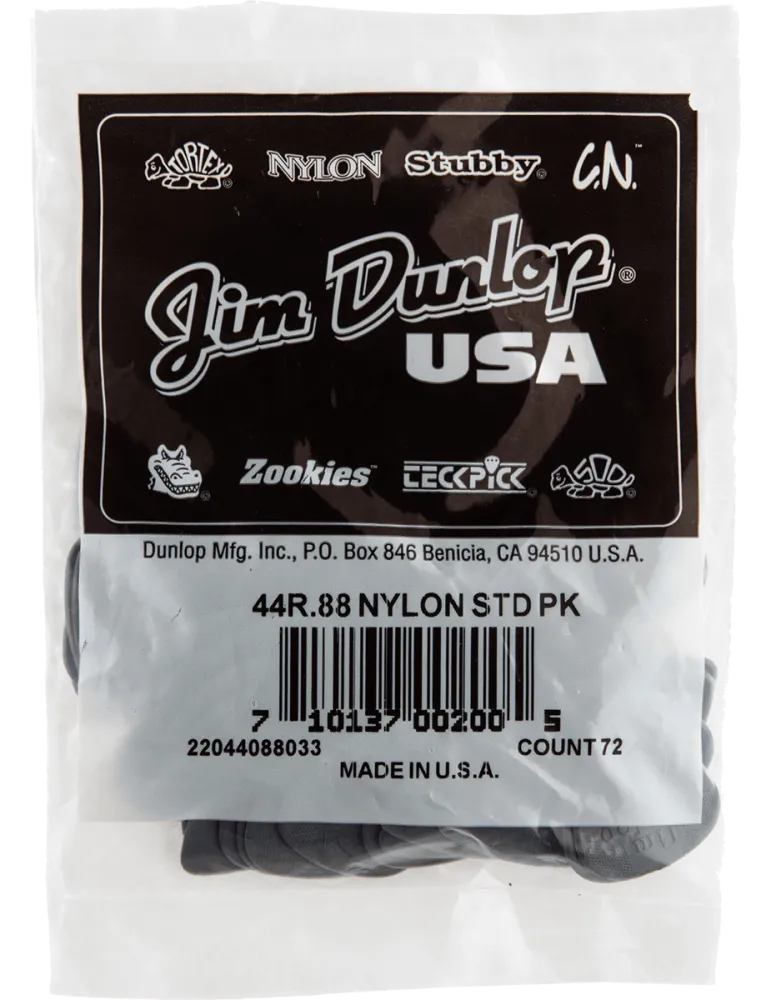 DUNLOP 44R88 | MusicGoodDeal