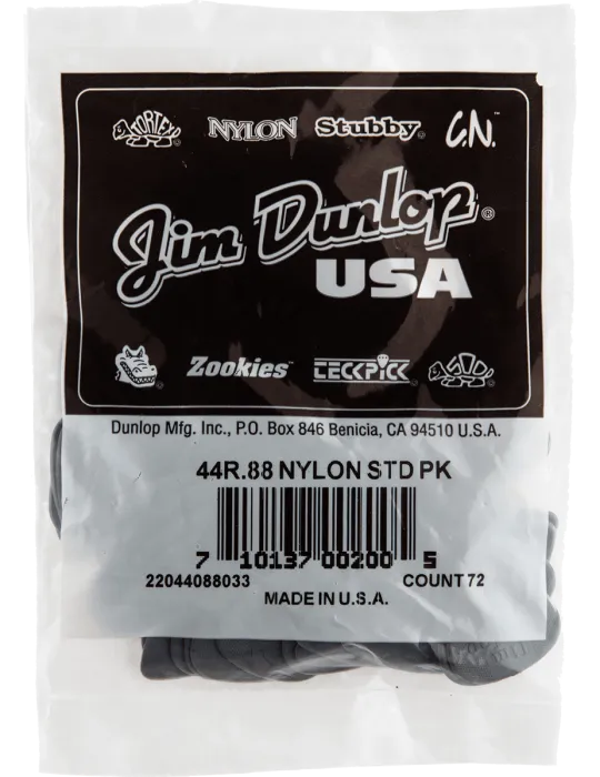 DUNLOP 44R88 | MusicGoodDeal