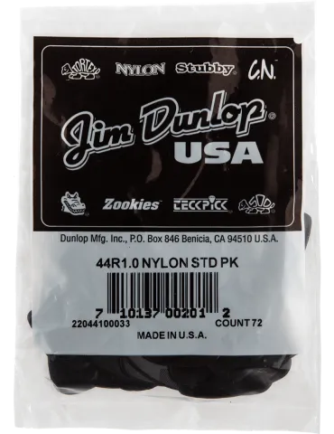 DUNLOP 44R100 | MusicGoodDeal