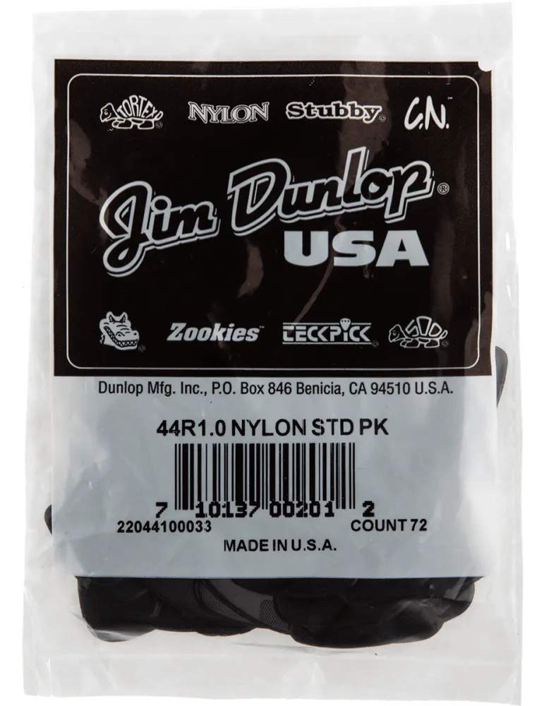 DUNLOP 44R100 | MusicGoodDeal