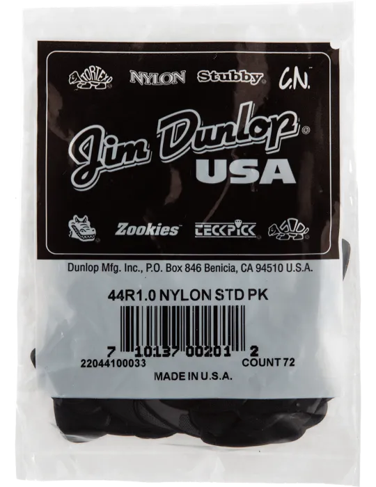DUNLOP 44R100 | MusicGoodDeal