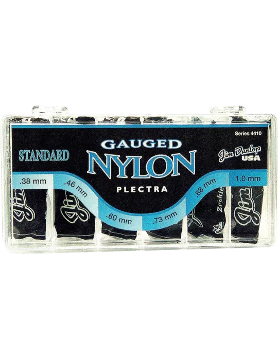 DUNLOP 4410 | MusicGoodDeal
