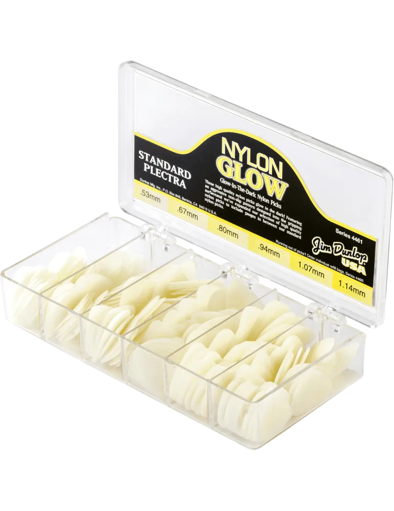 DUNLOP 4461 | MusicGoodDeal