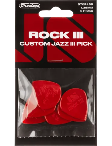 DUNLOP 570P138 | MusicGoodDeal