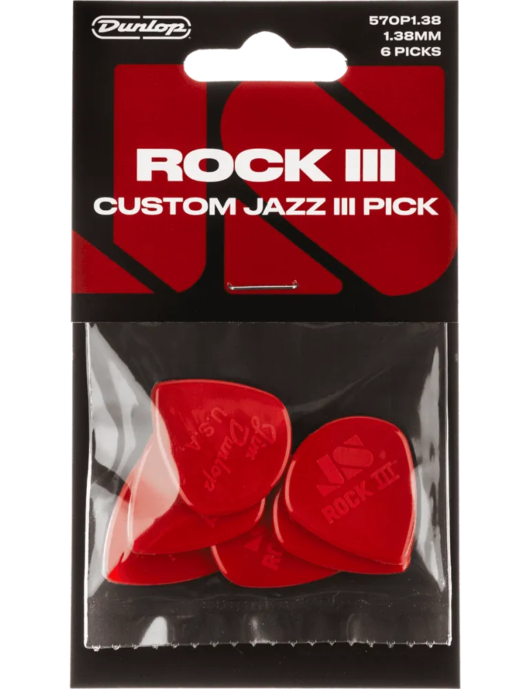 DUNLOP 570P138 | MusicGoodDeal
